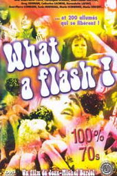 What a Flash !