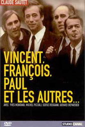Vincent, François, Paul et les autres...