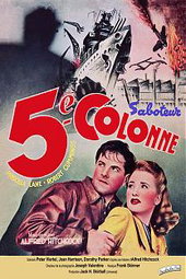 La cinquième colonne