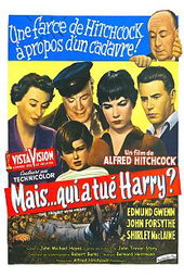 Mais qui a tué Harry ?
