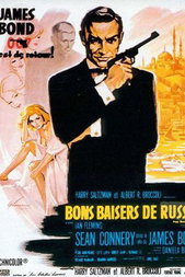 Bons baisers de Russie