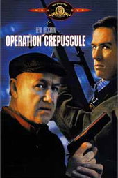 Opération Crépuscule