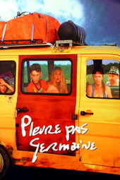 Pleure pas Germaine