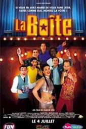 La Boîte