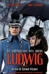 Ludwig - Le crépuscule des Dieux