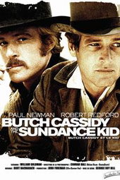 Butch Cassidy et le Kid