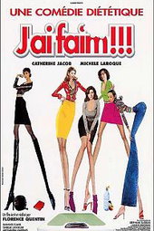 J'ai faim!!!