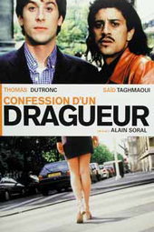 Confession d'un dragueur