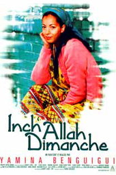 Inch Allah Dimanche