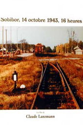 Sobibór, 14 octobre 1943, 16 heures