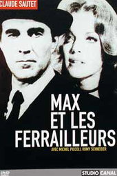 Max et les Ferrailleurs