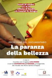 La paranza della bellezza