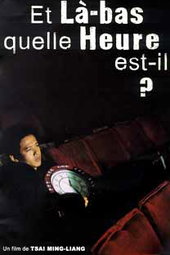 Et là-bas, quelle heure est-il ?