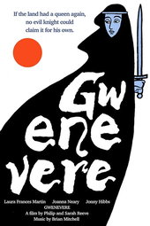 Gwenevere