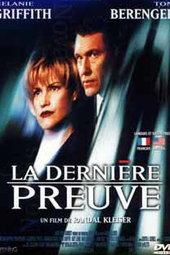La Dernière preuve