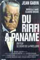 Du rififi à Paname