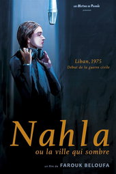 Nahla