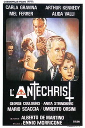 L'Antéchrist