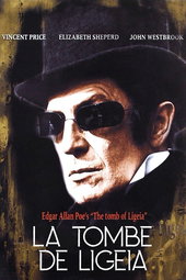 La tombe de Ligeia
