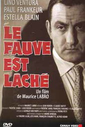 Le Fauve Est lâché