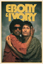 Ebony & Ivory