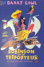 Robinson Et Le Triporteur