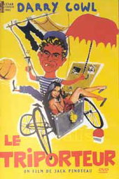 Le Triporteur