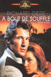 A bout de souffle made in usa