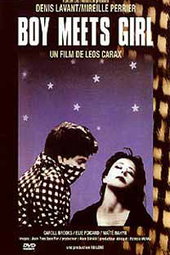 Boy meets girl