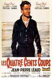 Les Quatre Cents Coups