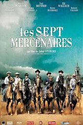 Les Sept Mercenaires