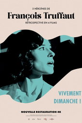 Vivement dimanche !