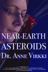 Near Earth Asteroids: Dr. Anne Virkki