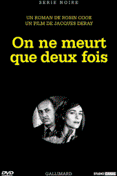 On ne meurt que deux fois
