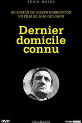 Dernier domicile connu