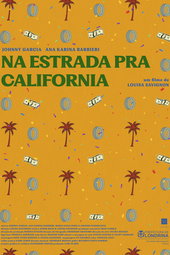 Na Estrada Pra California