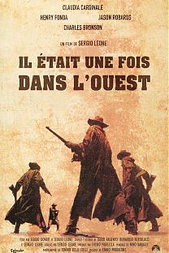Il était une fois dans l'Ouest