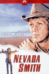 Nevada Smith