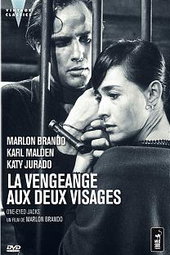 La Vengeance Aux Deux Visages