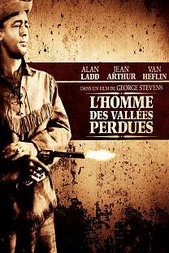 L'Homme des Vallées Perdues