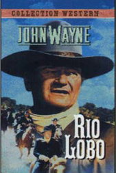 RIO LOBO