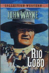 RIO LOBO
