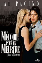 Mélodie pour un meurtre