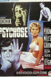 Psychose