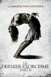 Le Dernier Exorcisme : Part II