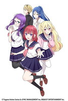 Saison 1