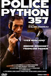 Police Python 357