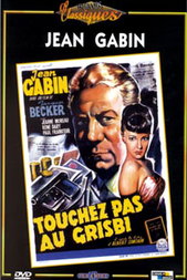 Touchez Pas Au Grisbi