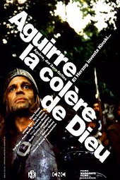 Aguirre, la colère de Dieu