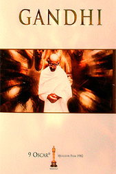 Gandhi